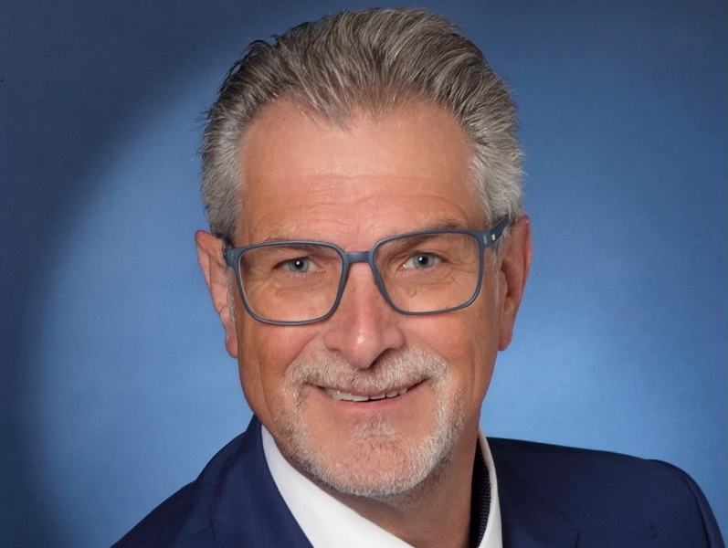 Versicherungsmakler Dirk Koch